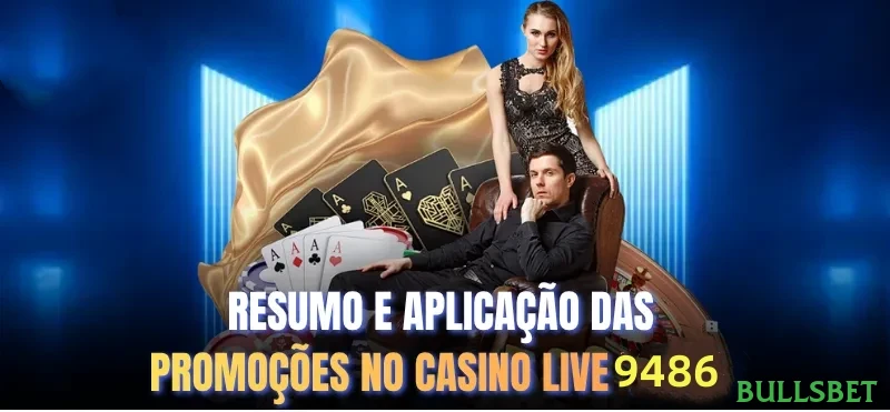 bullsbet Cassino Clássico